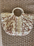 Straw Bag