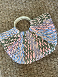 Straw Bag