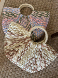 Straw Bag