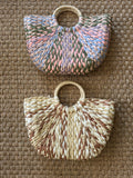 Straw Bag