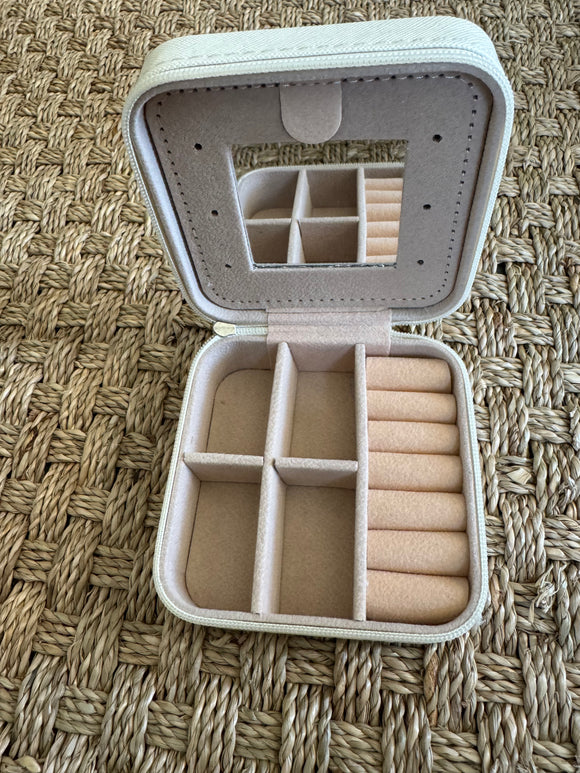 Jewelry Box