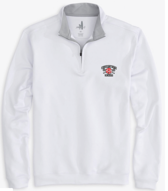 Johnnie-O Performance 1/4 Zip Pullover