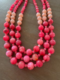 Flash of Festivity Necklace (3 Colors)