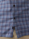 Faherty Soft Twill Movement Shirt - Riverstone Pass Plaid
