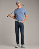 Rhone Mens Momentum Golf Five Pocket Pant