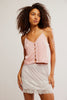 Free People PIECES OF YOU CAMI / BLOSSOM