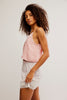 Free People PIECES OF YOU CAMI / BLOSSOM