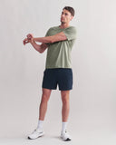 Rhone Reign  Short Sleeve T-Shirt