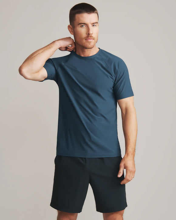 Rhone Reign  Short Sleeve T-Shirt