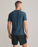 Rhone Reign  Short Sleeve T-Shirt