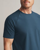 Rhone Reign  Short Sleeve T-Shirt