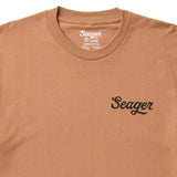 Russ Tee - Brown Sugar