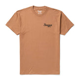 Russ Tee - Brown Sugar