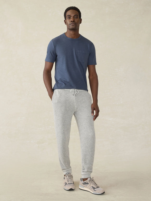 Faherty Whitewater Sweatpants