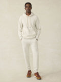 Faherty High Standard Fleece Hoodie (4 Colors)