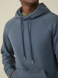 Faherty High Standard Fleece Hoodie (4 colors)