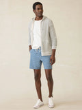 Faherty Shoreline Trunk (7") - Fishtale