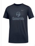 Nike Legend Dry Fit T-Shirt CUSTOMIZE (ADULT)