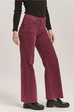 Dear John Jeans - Fiona/Plum Berry