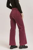 Dear John Jeans - Fiona/Plum Berry