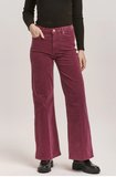 Dear John Jeans - Fiona/Plum Berry