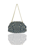 Aranaz Luxury Handbag- Half Moon