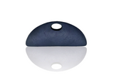 Aranaz Luxury Handbag- Amour 2 Medium- Cobalt