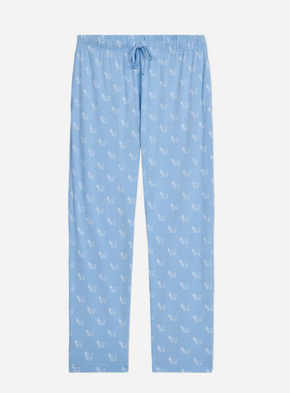 Goat Heavenly Soft Pajama Bottoms