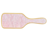 EmiJay Bamboo Paddle Brush