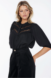Chelsea Detail Blouse