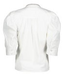 Cate Embellished Top