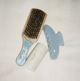 Emi Jay Mini Boar Bristle Brush