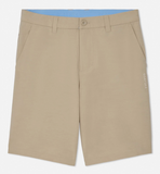 GOAT USA Khaki Hybrid Short NEW PRODUCT