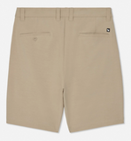 GOAT USA Khaki Hybrid Short NEW PRODUCT