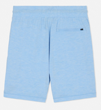 GOAT USA Outline Relaxed Shorts