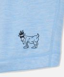 GOAT USA Outline Relaxed Shorts
