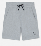 GOAT USA Outline Relaxed Shorts