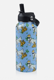 GOAT USA Cash Money '26 Water Bottle