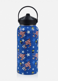 GOAT USA Royal Freedom '26 Water Bottle