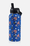 GOAT USA Royal Freedom '26 Water Bottle