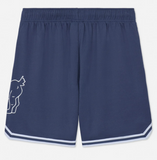GOAT USA Mesh Shorts- Big Goat (2Colors)