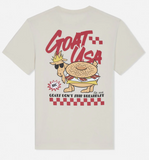 GOAT USA Tshirts '26