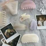 Emi Jay Half Moon Clip