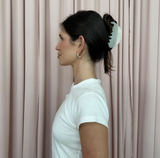 Emi Jay Half Moon Clip