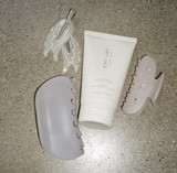 Emi Jay Half Moon Clip