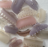 Emi Jay Half Moon Clip