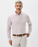 Johnnie-O Men's Albie Button Down