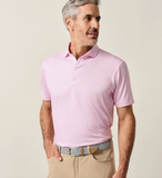 Johnnie-O Mens Performance Polo - Marlin