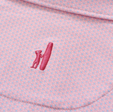 Johnnie-O Mens Performance Polo - Marlin