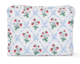TRVL Design Roadie Medium Zip Pouch